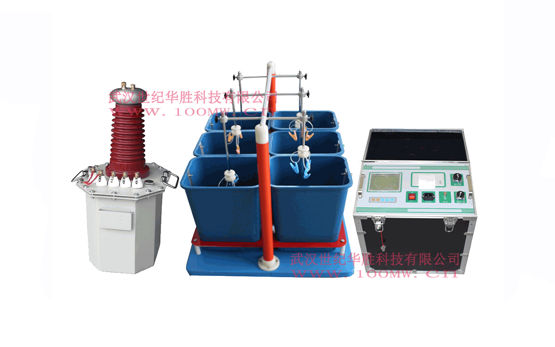 FS20JY絕緣鞋（手套）耐壓檢測(cè)裝置